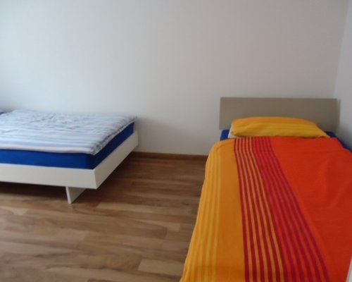 Mainz Ebersheim neu eingerichtete 2 Zimmer Wohnung