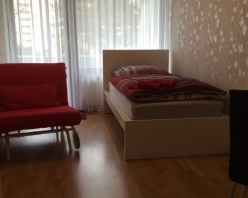 Mainz Finthen Privatzimmer a832b1