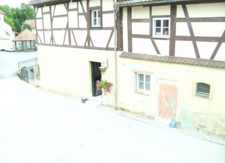 Bamberg Wernsdorf Monteure willkommen 419585