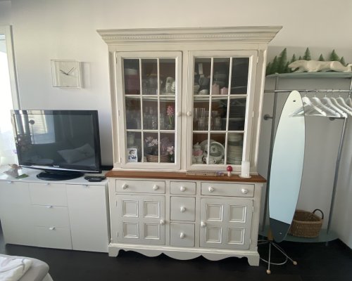 Karlsruhe Südweststadt Doppelzimmer TV, W-LAN