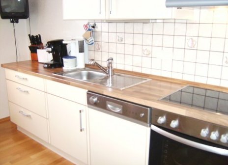 Privatzimmer in Walsdorf-Erlau mit Küche