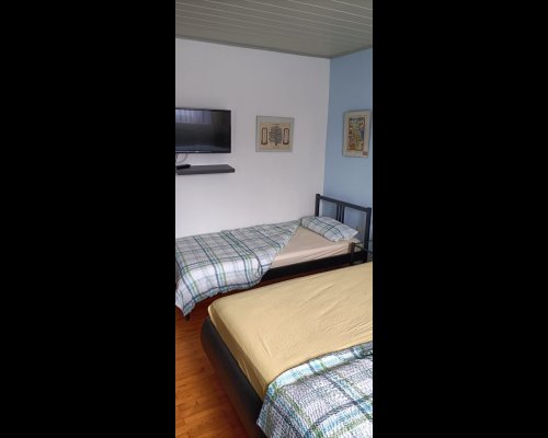 gemütliche Ferienwohnung für Monteure