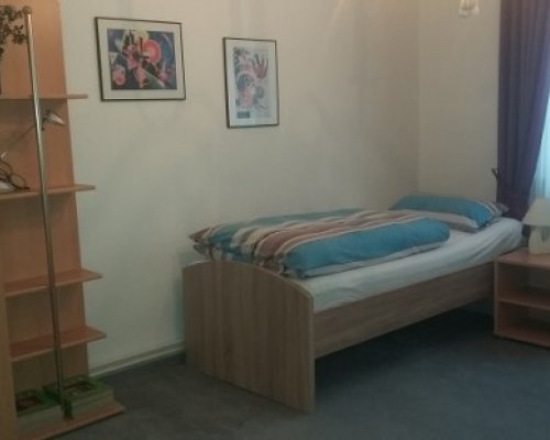 Frankfurt Neu Isenburg Appartement 1c59a1