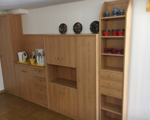 Appartement nähe Uniklinik, nur 5 min