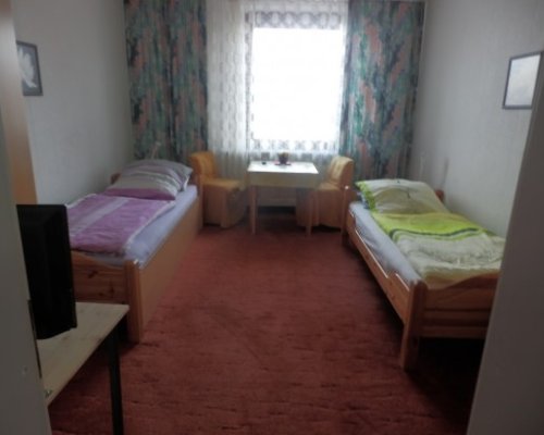 Nuernberg Steinbuehl Freundlich 9d2034