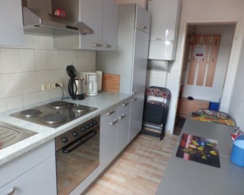 Nuernberg Steinbuehl schoene Wohnung 9d2032