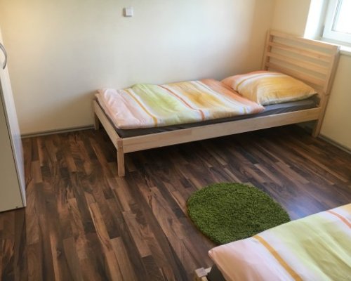 Ferienwohnung fuer Monteure