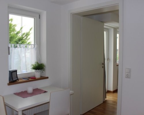 Bamberg Wunderburg bed and breakfast  c2acc2