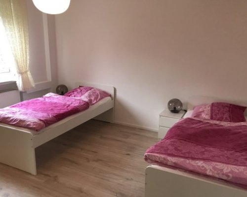 Gross Gerau Dietzenbach geraeumige Wohnung 466072