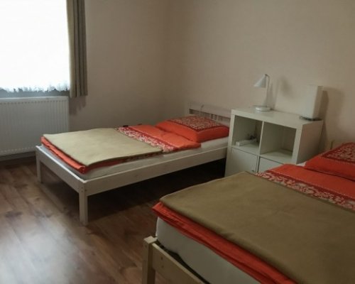 Gross Gerau Moerfelden Walldorf Appartement 148291