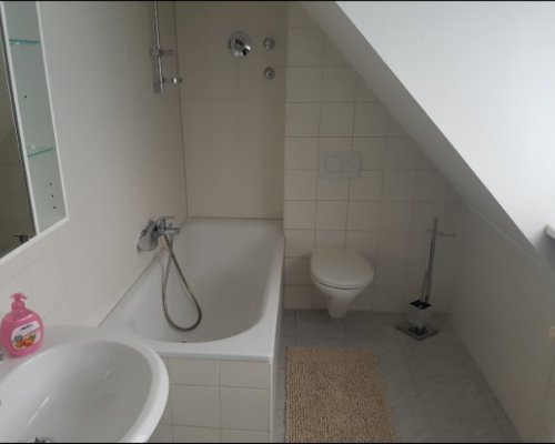 Nuernberg Suendersbuehl eigener Kueche 9357c3