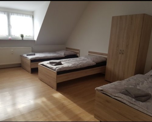 Nuernberg Suendersbuehl Ferienwohnung 9357c1