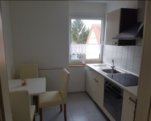 Nuernberg Suendersbuehl schoenes Appartment 9357c2