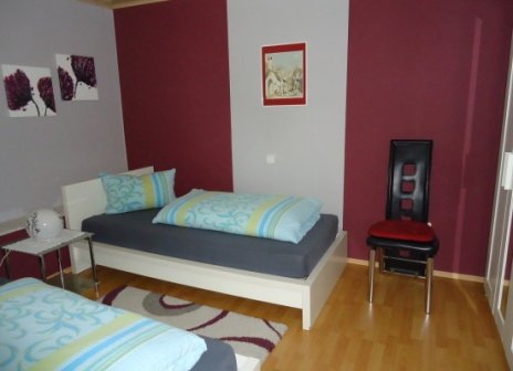 Mainz Selzen gepflegte 3 Zimmer Wohnung 636352