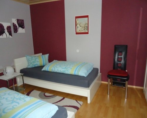 Mainz Selzen gepflegte 3 Zimmer Wohnung 636352