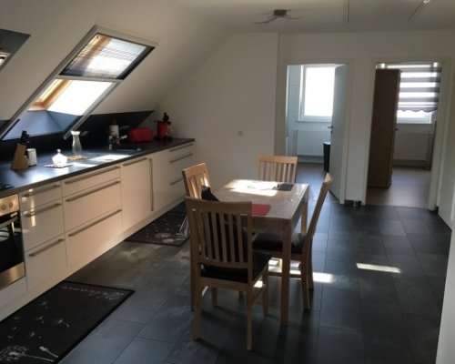 Essen Altenessen Moderne Ferienwohnung 2392f1