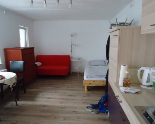 Mainz Hechtsheim Appartment b106d1