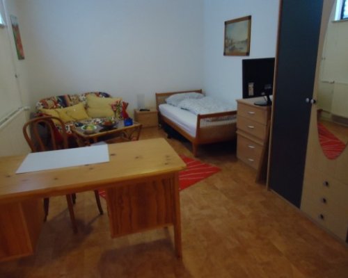 Mainz Finthen nette Ferienwohnung 6d5652