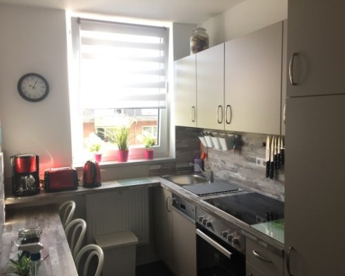 Bremen Walle Familienfreundlich Urlaub