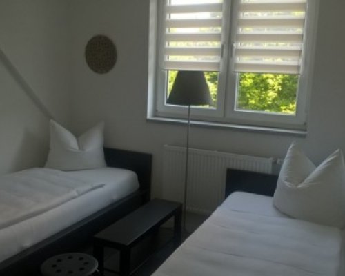 Bremen Walle Ferienwohnung von privat  hochwertig