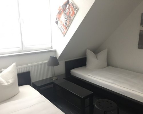 Bremen Walle zwei getrennte Schlafzimmer f43462
