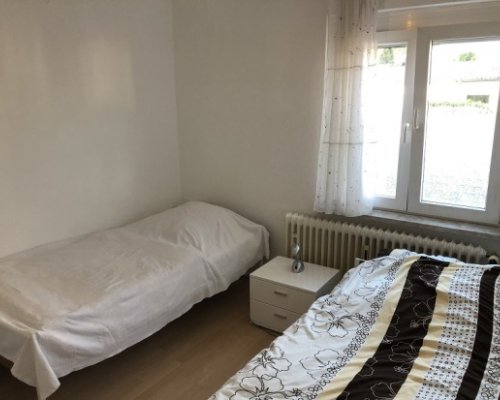 Frankfurt Bad Vilbel guenstiges Ferienwohnung 8e7f