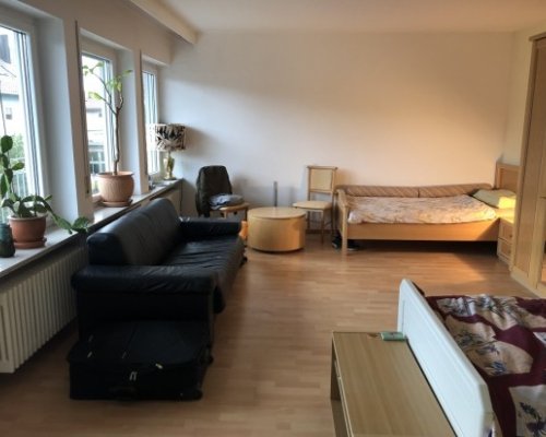 Schweinfurt Sennfeld geraeumige Monteurwohnung c41