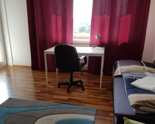 Nuernberg Neuselsbrunn Appartment messenah d11c62