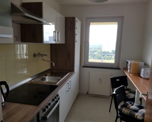 Nuernberg Neuselsbrunn eigener Kueche d11c63