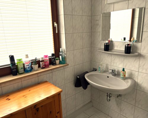 Unterkunft Benningen Ludwigsburg