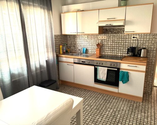 Ferienwohnung Benningen