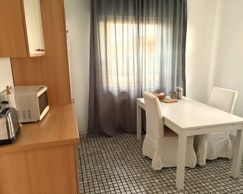 Monteurunterkunft Benningen