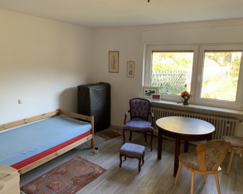 Main Taunus Kreis Eppstein Schoenes Appartement a0