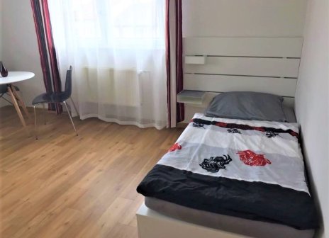 Zwei Zimmer Wohnung in Stuttgart Köngenjpg