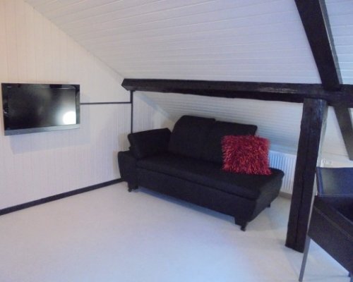 Bamberg Bamberg modernes Apartement 81d612