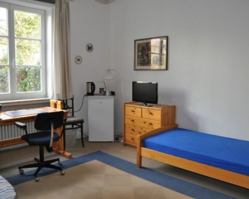 Hannover Herrenhausen Privatzimmer eda5a1