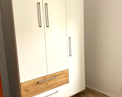 Möblierte Wohnung in Markröningen-Ludwigsburg