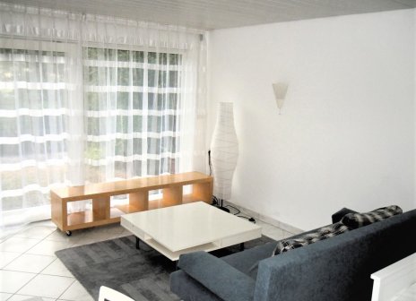 möbliertes Appartement in Nagold bei Stuttgart