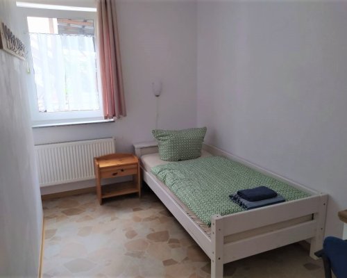 gepflegte 4 Zimmer Ferienwohnung