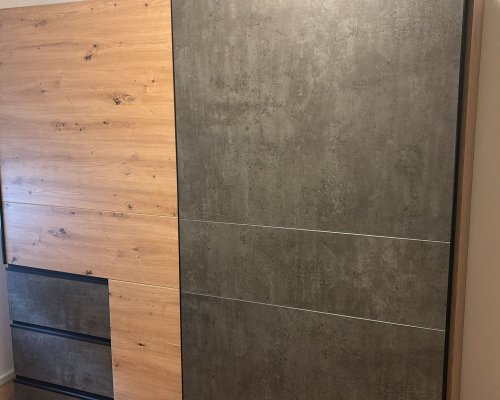 möblierte Wohnung für Monteure