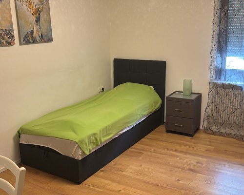 unterkunft für Monteure