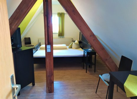 4 Gästezimmer für Monteure in Besigheim bei Heilbr