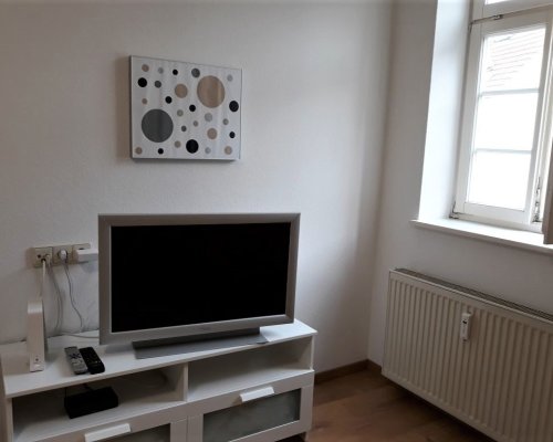 Wohnung für Monteure in Eningen Tübingen