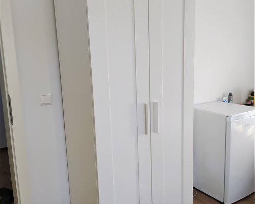 möbliertes Appartement in Heilbronn Ludwigsburg