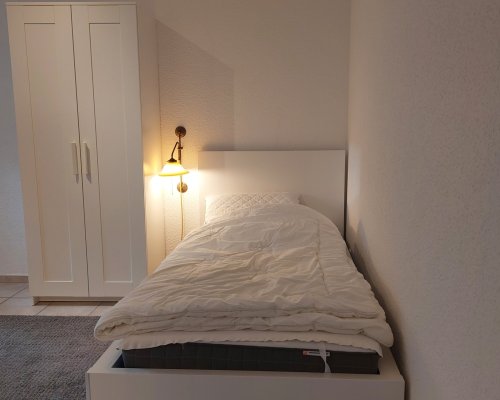 Gästezimmer Walle