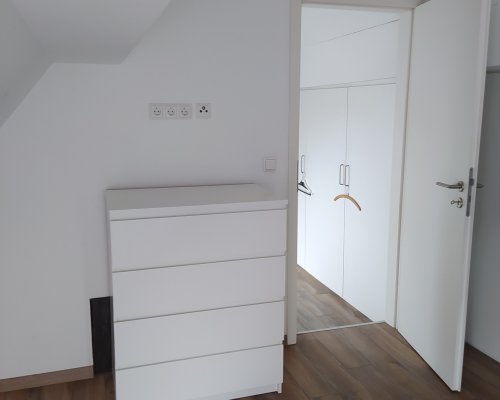 Ludwigsburg Asperg preiswertes Appartement