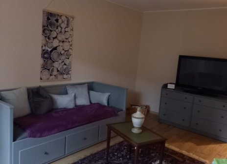 komfortable Monteur Wohnung in Scheßlitz