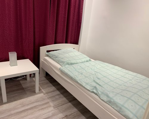 Unterkunft Bremen 2 Schlafzimmer