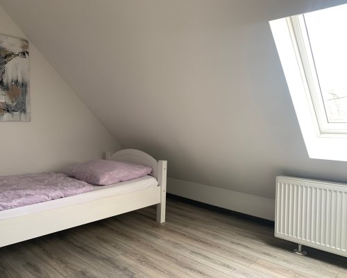 Bremen Oslebshausen günstiges Privatzimmer