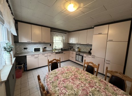 Wohnung mit Küche in Möglingen-Ludwigsburg